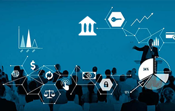 BANKING & FINANCIAL SERVICES