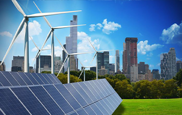 ENERGY & UTILITIES