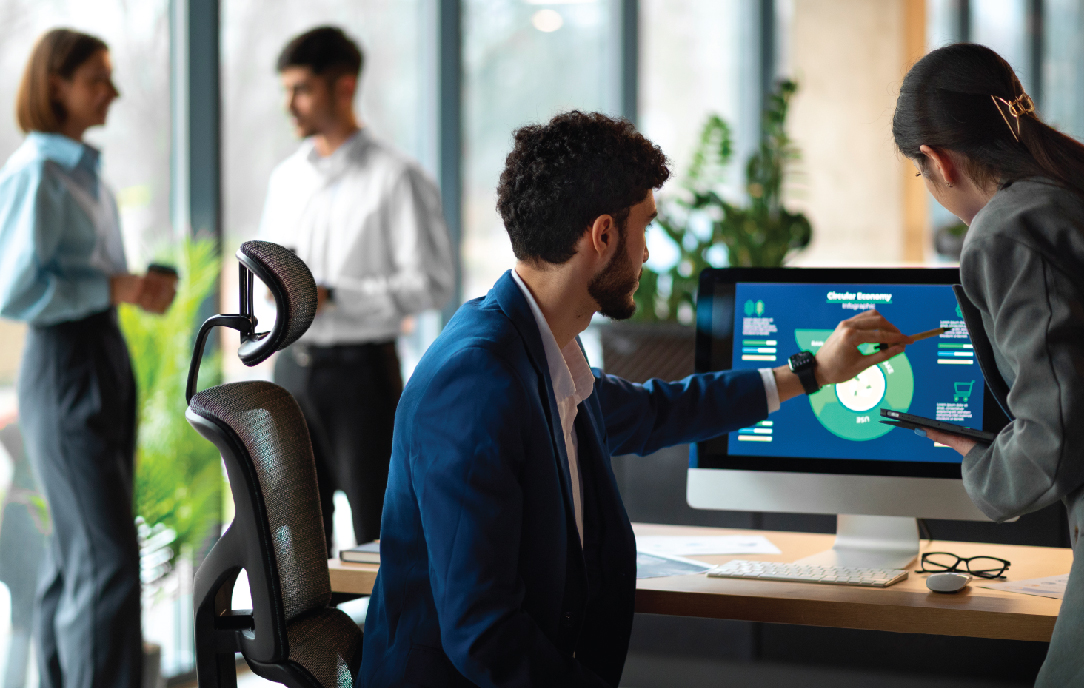 Enterprise Solutions