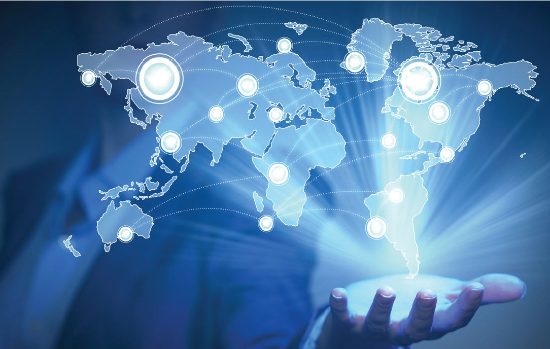 Global Delivery & Support (2)
