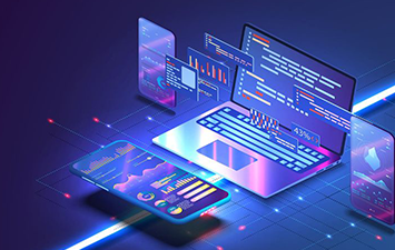 INFORMATION TECHNOLOGY