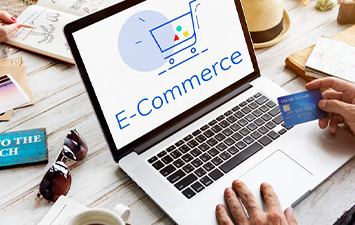 RETAIL & E-COMMERCE